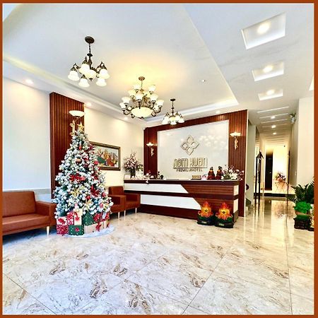 Nam Xuan Premium Hotel Dalat Exterior foto