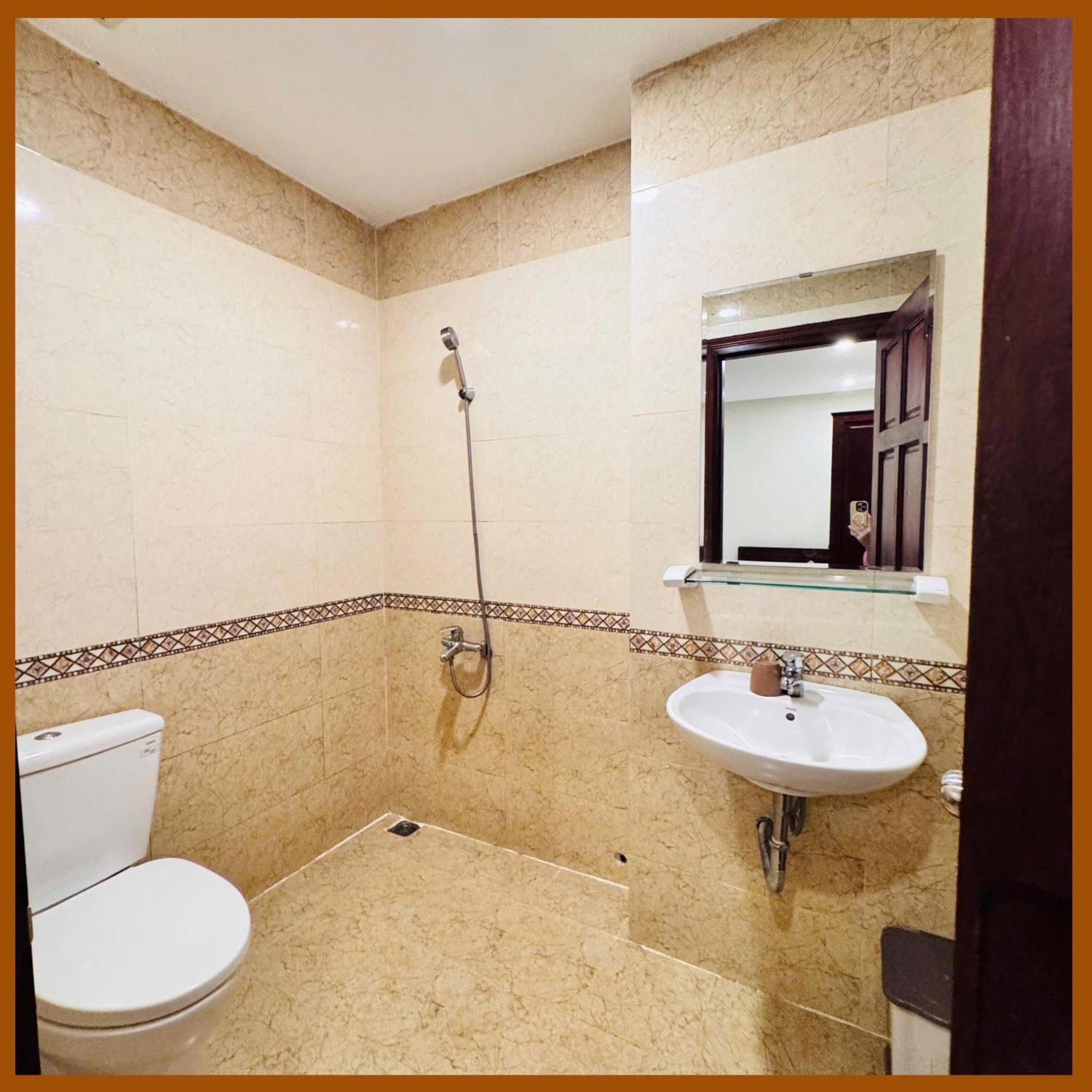Nam Xuan Premium Hotel Dalat Exterior foto