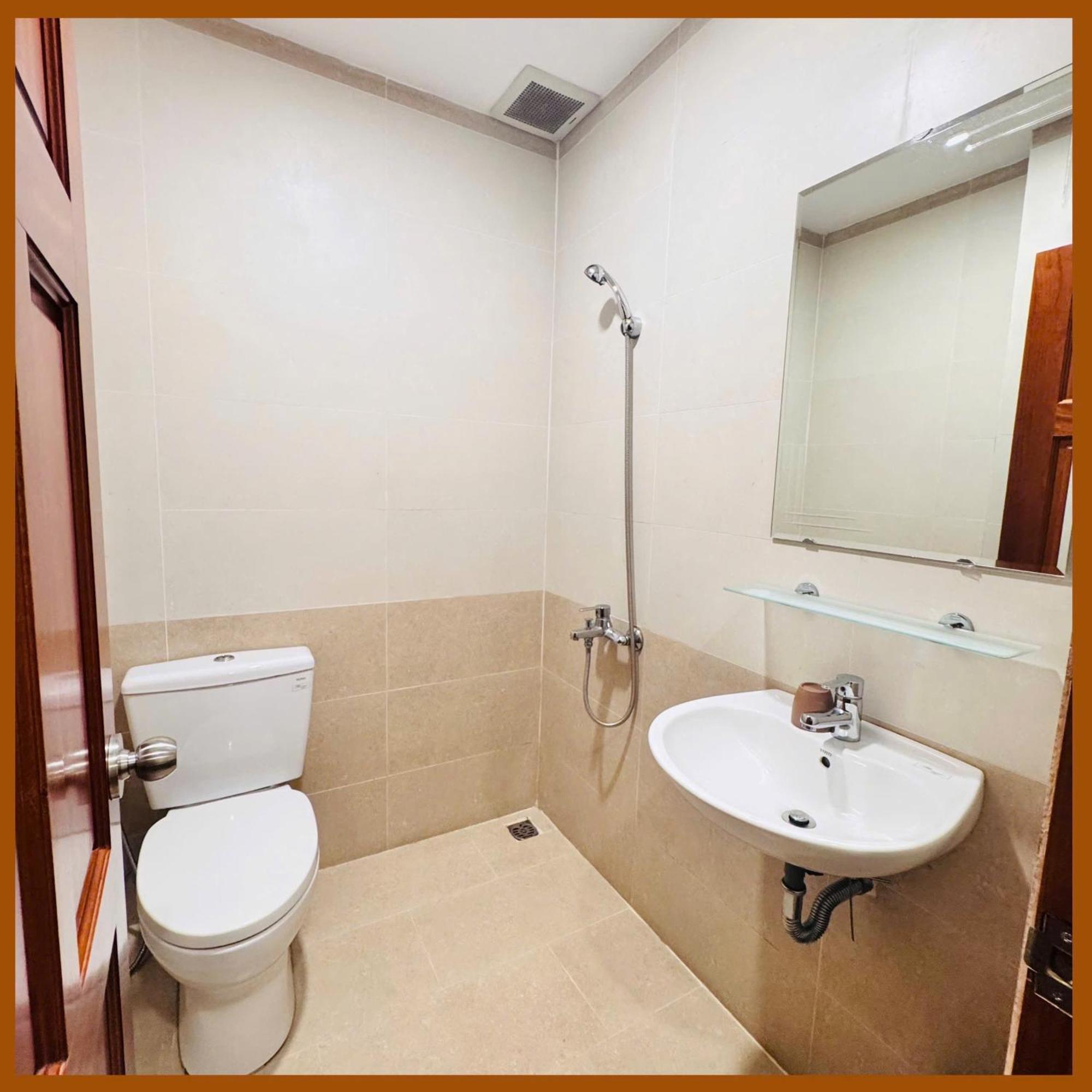 Nam Xuan Premium Hotel Dalat Exterior foto