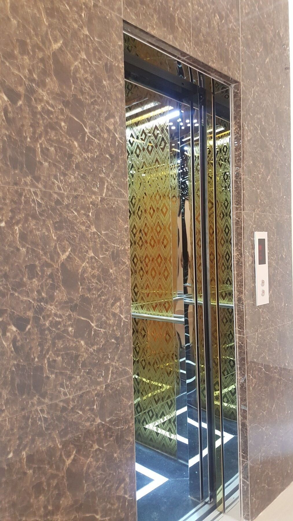Nam Xuan Premium Hotel Dalat Exterior foto