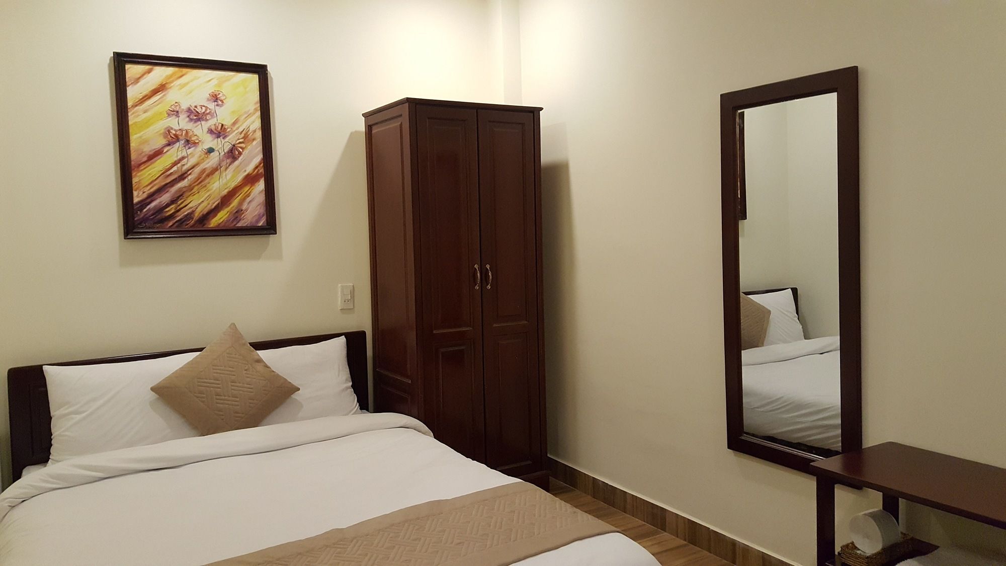 Nam Xuan Premium Hotel Dalat Exterior foto